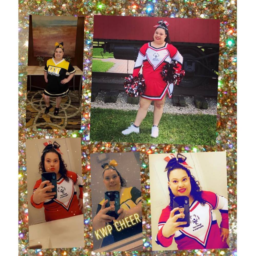 Meet your Posher, Becca